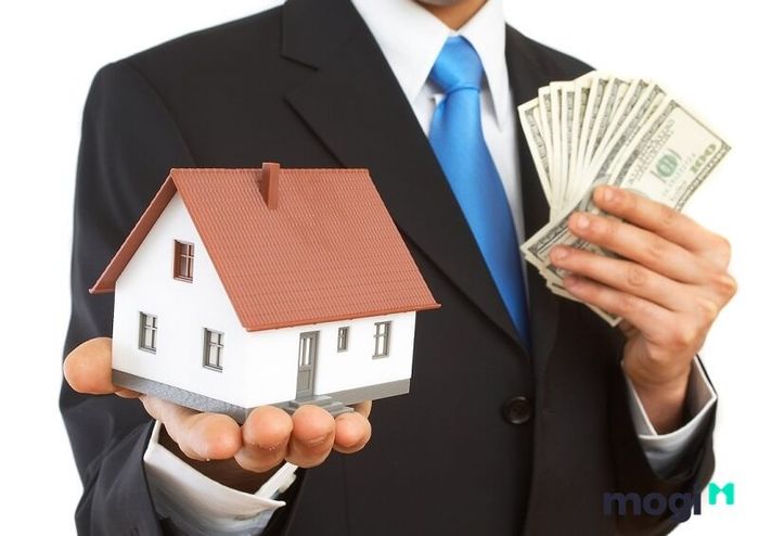 Mua nhà trả góp là hình thức vay vốn từ ngân hàng để sở hữu nhà, trong đó khách hàng trả dần cả gốc lẫn lãi qua các kỳ hạn định kỳ.