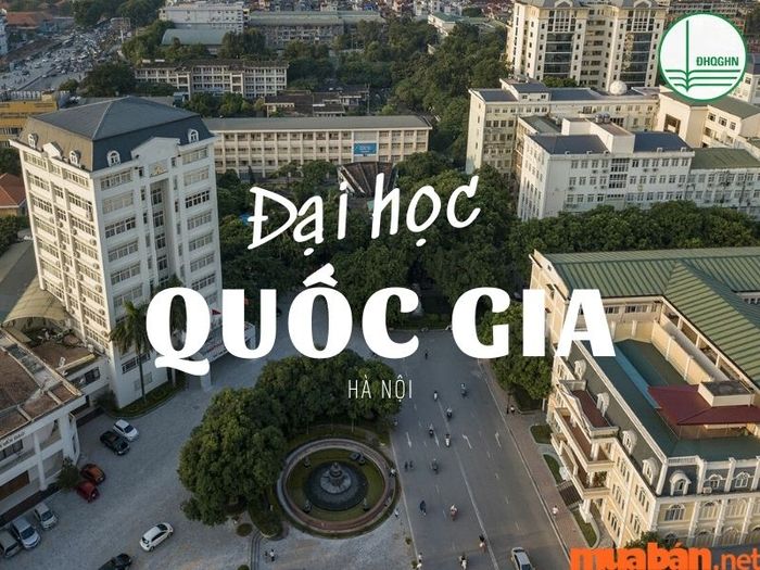 Đại học Quốc gia Hà Nội