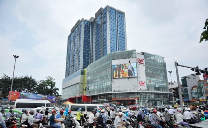 sai lầm khi chọn thuê mặt bằng