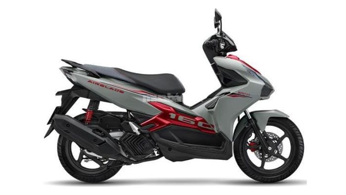 Phiên bản Thể Thao Air Blade 160