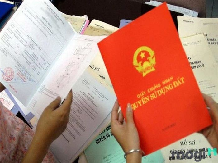 Đảm bảo giấy tờ đầy đủ khi bán đất Bình Chánh