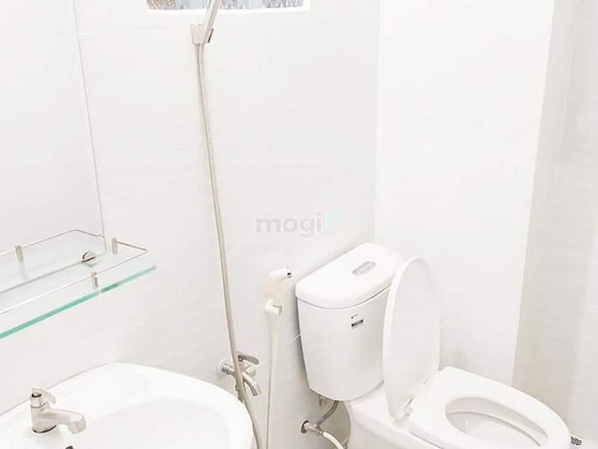 Mặt bằng cho thuê 9