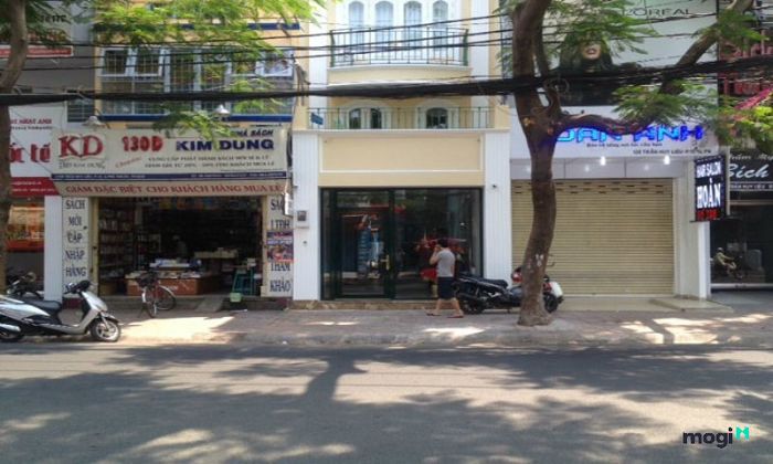 thuê mặt bằng 4