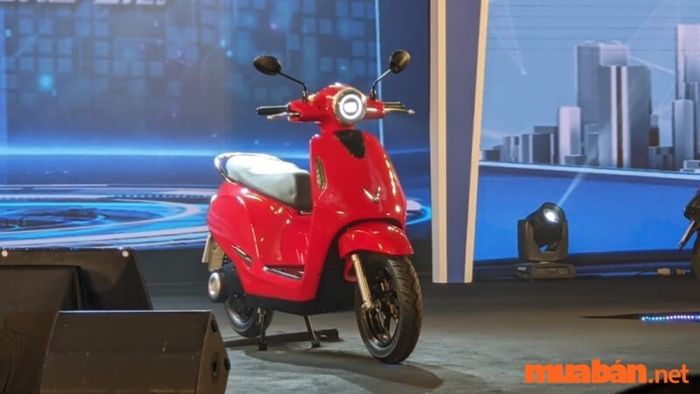 Xe điện VinFast EVO 200