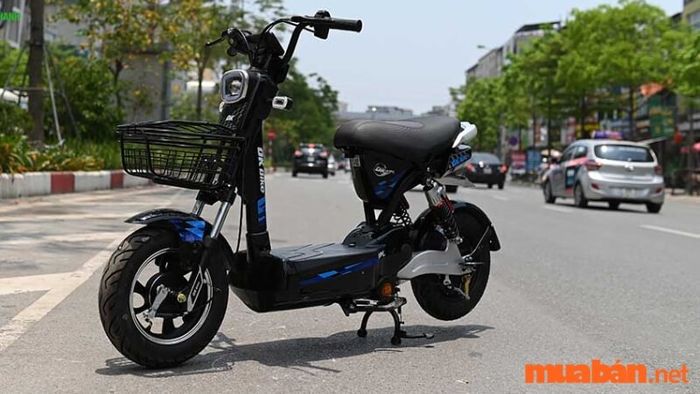 Cập nhật bảng giá xe điện dành cho học sinh mới nhất tháng 9/2023