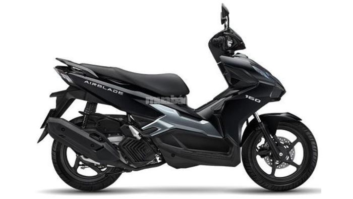 Phiên bản Tiêu Chuẩn Air Blade 160