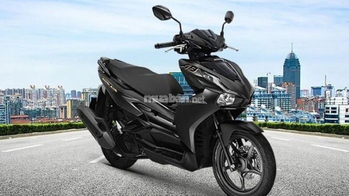 Thiết kế của phiên bản 2025 có sự thay đổi rõ rệt