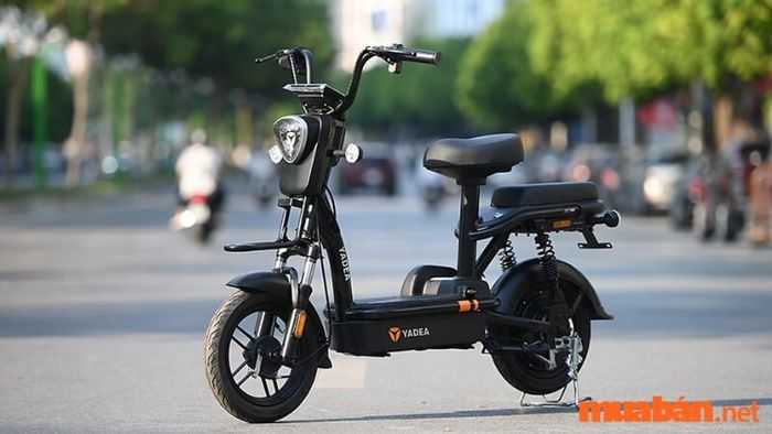 Cập nhật bảng giá xe điện học sinh HITASA mới nhất