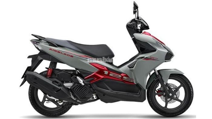 Phiên bản Thể Thao Air Blade
