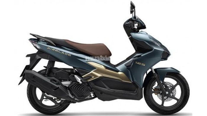 Phiên bản Đặc Biệt Air Blade