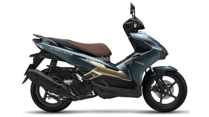 Phiên bản Đặc Biệt Air Blade 160