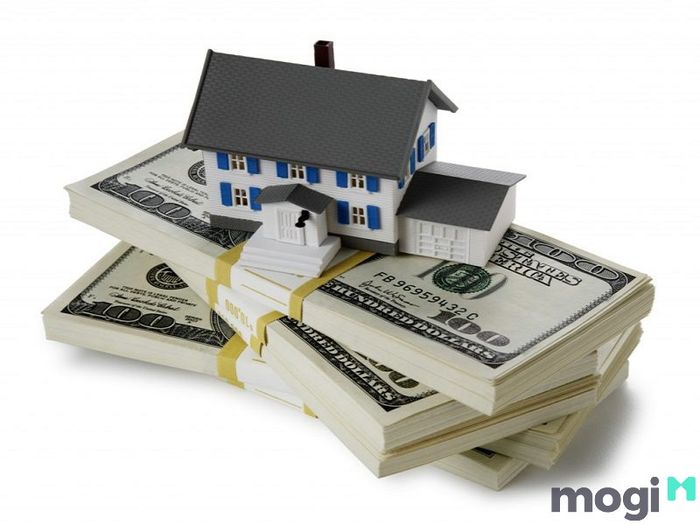 Chứng minh sự đáng tin cậy thông qua khả năng tài chính ổn định