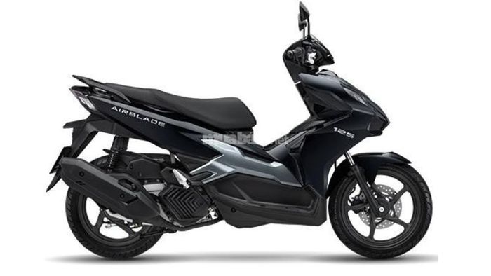 Phiên bản Tiêu Chuẩn Air Blade