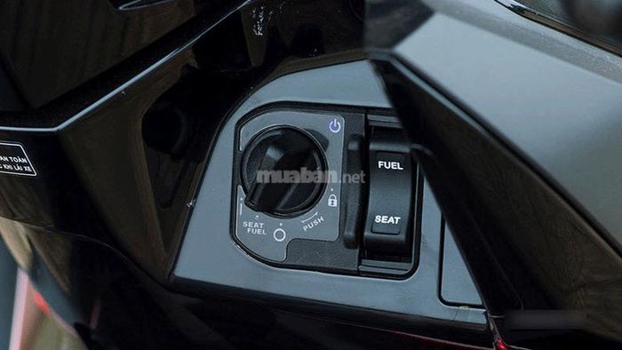 Cách xử lý khi smartkey hết pin hoặc bị hỏng