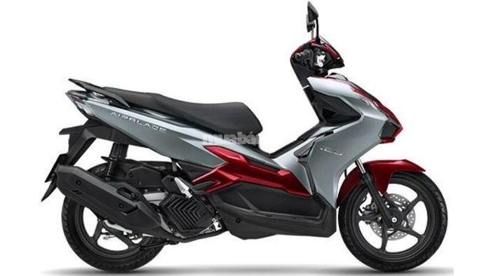 Phiên bản Cao Cấp Air Blade