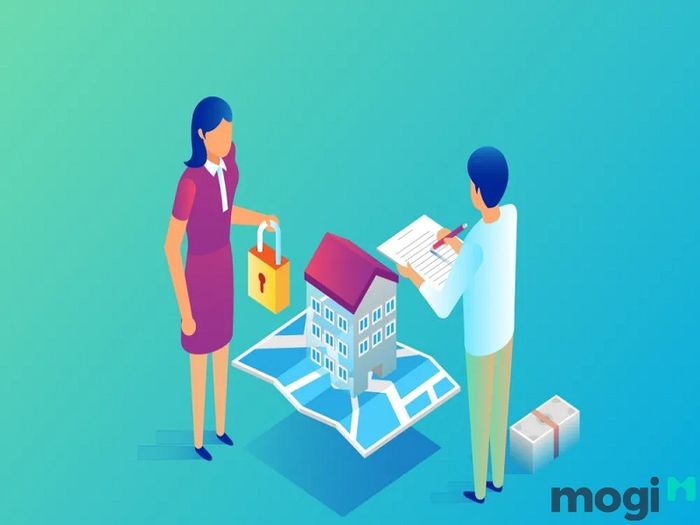 Đặt cọc vội vàng khi thuê nhà tại Hà Nội
