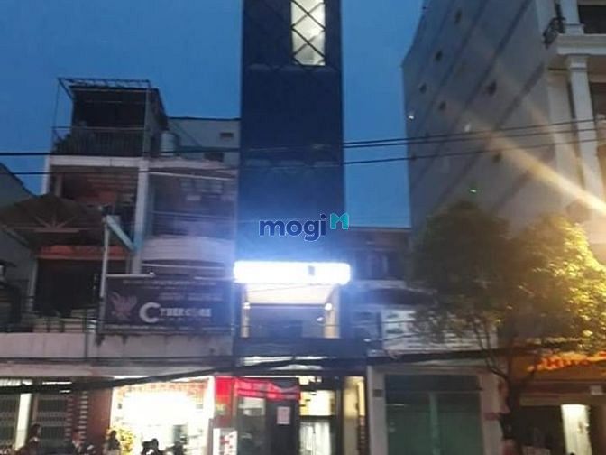 Mặt bằng cho thuê 4