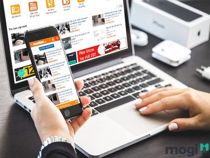 Kênh marketing miễn phí