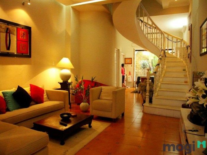 Điều kiện để cho thuê nhà nguyên căn