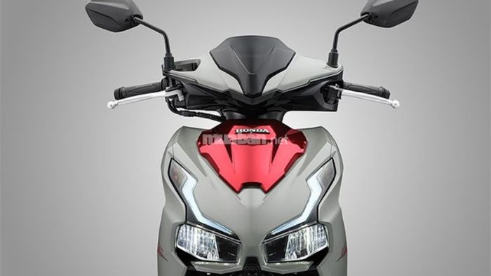 Cụm đèn LED trên xe