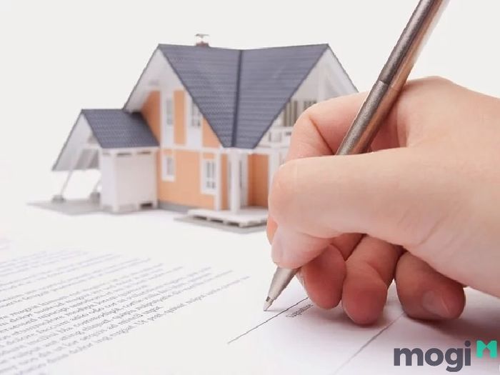 Hợp đồng cho thuê nhà nguyên căn là gì?