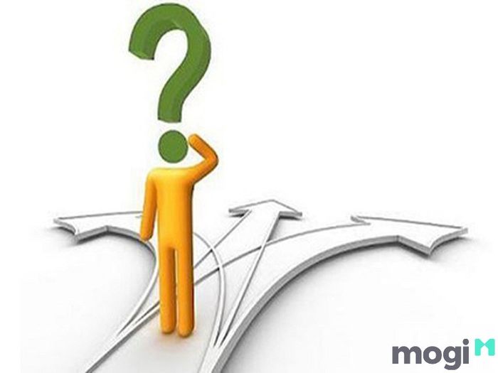Dự đoán trước các tình huống có thể xảy ra