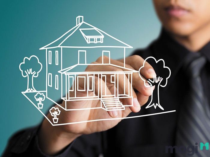 Xác thực danh tính của chủ nhà trước khi tiến hành giao dịch