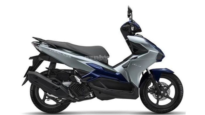 Phiên bản Cao Cấp Air Blade 160