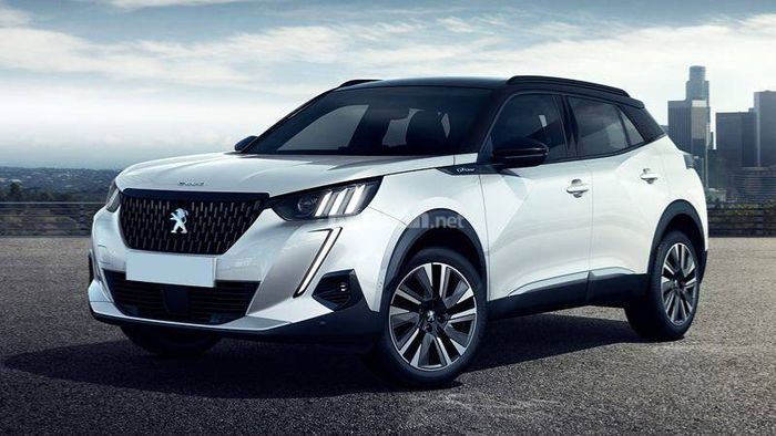 Mặc dù giá của Peugeot 2008 cao hơn so với các dòng xe cùng phân khúc, nhưng đây là một mức giá xứng đáng với những gì xe mang lại.