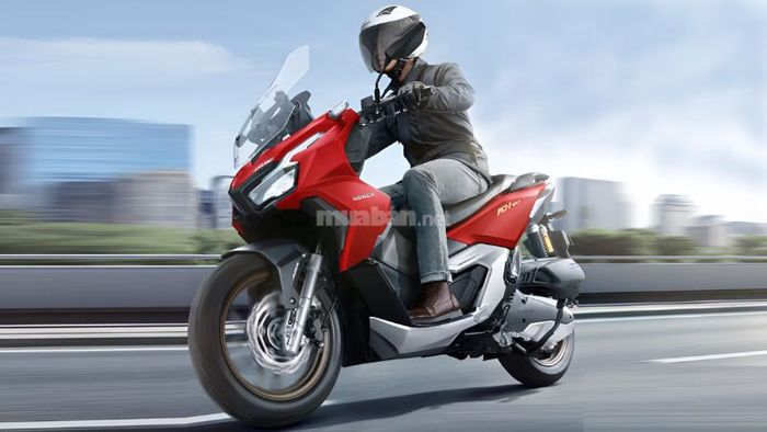 Người sử dụng nên tránh chở quá tải để tránh làm tăng áp lực lên động cơ và các bộ phận khác.