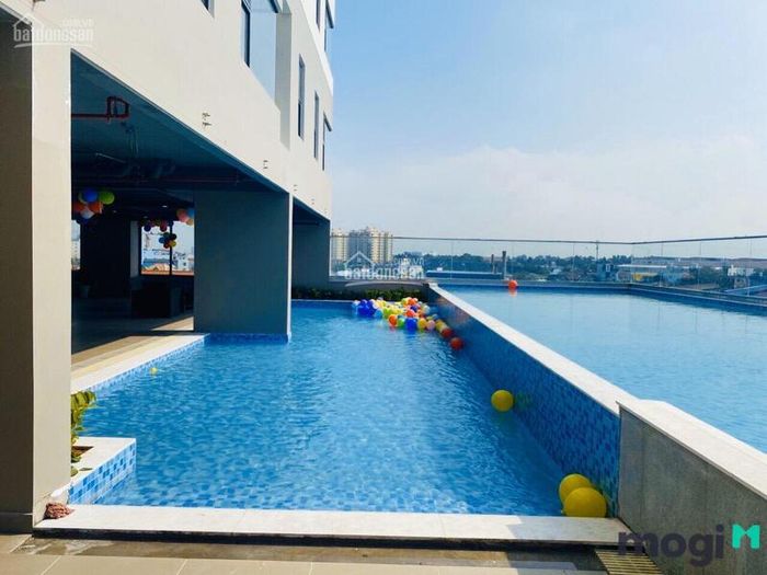 Dự án này hứa hẹn sẽ mang đến cho cư dân một cuộc sống đầy đủ và sang trọng, vượt xa mong đợi.