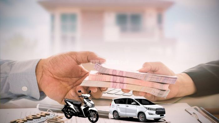 Mua xe trả góp hay vay ngân hàng, bạn nên chọn phương án nào?