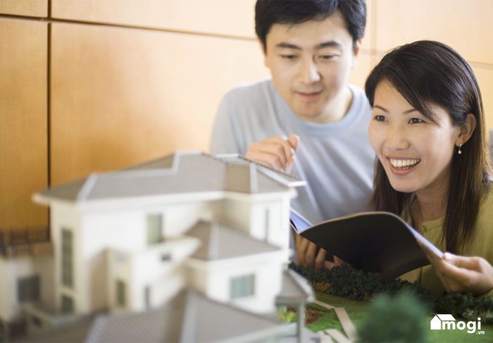 Mua bán nhà đất quận Tân Bình TP.HCM