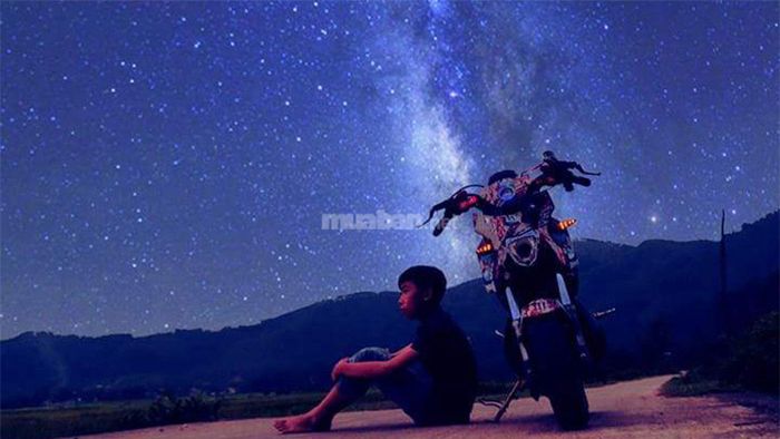 Mẫu xe điện Xmen độ được giới trẻ yêu thích hết mực