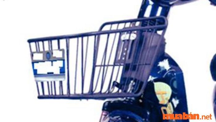 xe máy điện sử dụng xăng