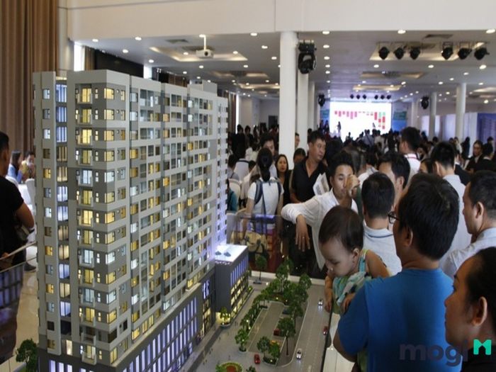 Dự án này chắc chắn là cơ hội vàng dành cho những nhà đầu tư sáng suốt.