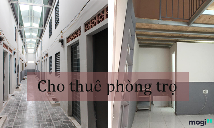 Tìm phòng trọ TP.HCM - hình ảnh 1