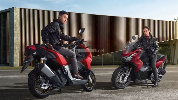 Cập nhật thông tin giá xe Honda ADV 160 2024 mới nhất trong tháng 8 năm 2024