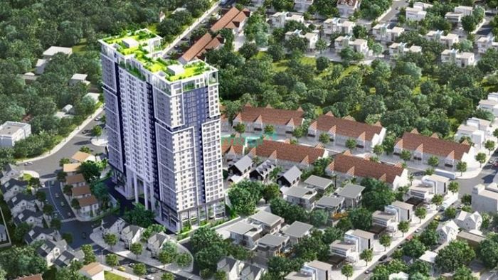 Căn hộ C-River View Bình Dương mang đến một không gian sống hiện đại và tiện nghi, đáp ứng nhu cầu của những cư dân thành đạt.