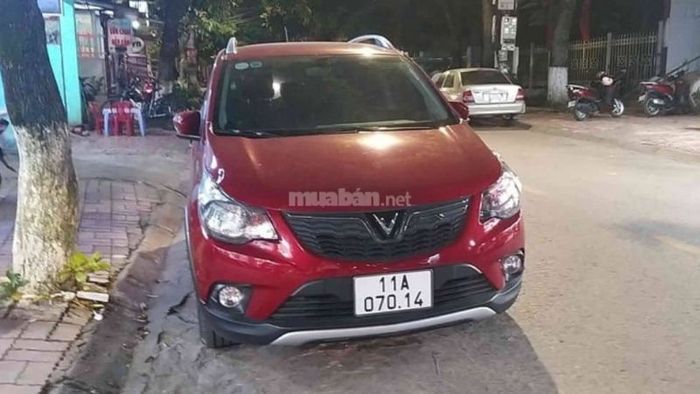 Một số ký hiệu phổ biến trên biển số xe ô tô tại Cao Bằng – Nguồn: Internet