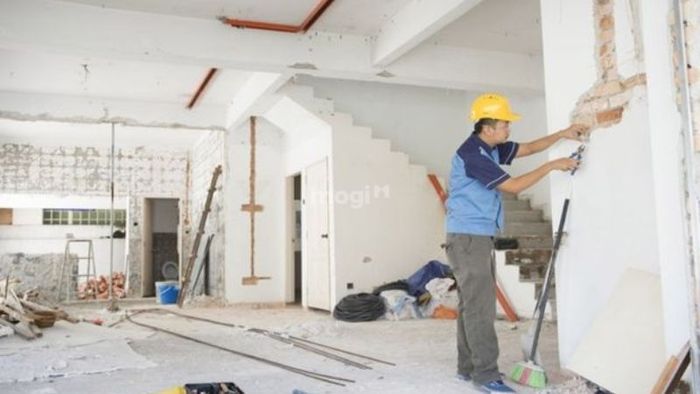 Xem tuổi sửa nhà năm 2025