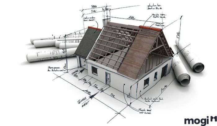 Chi phí thi công mẫu nhà 30m2 đẹp