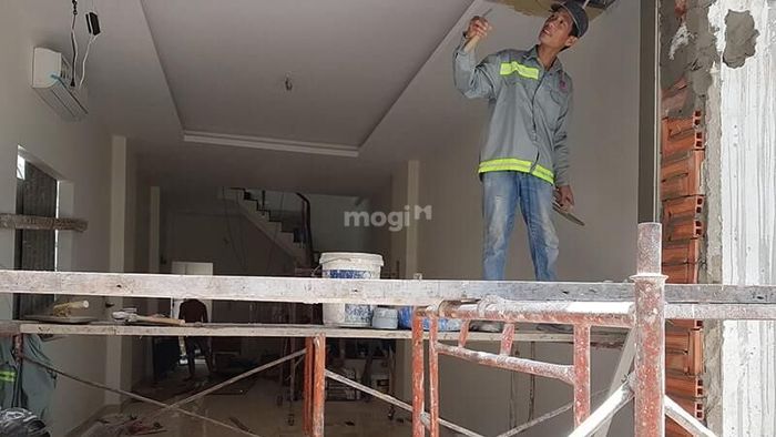 Trường hợp mượn tuổi khi sửa nhà