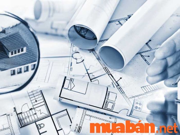 Bản vẽ kiến trúc là gì và quy trình triển khai qua hai giai đoạn