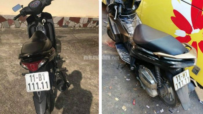 Giải đáp câu hỏi biển số xe Cao Bằng là bao nhiêu, chính là số 11 – Nguồn: Internet