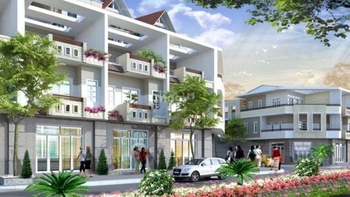 Dự án khu phố thương mại Elegance Town mang đến các mẫu nhà đẹp, hiện đại, hứa hẹn là lựa chọn lý tưởng cho những ai đang tìm kiếm không gian sống tiện nghi.