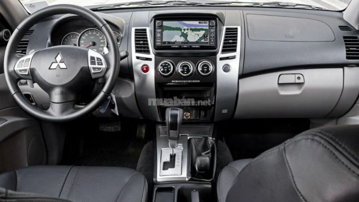 Một số mẹo hữu ích để giảm tiêu hao nhiên liệu cho Pajero Sport 3.0 V6.