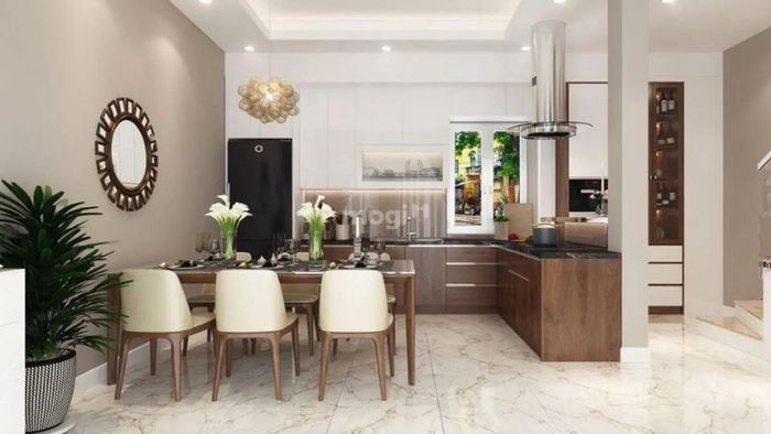 Các khu vực trong nhà hợp phong thủy cho tuổi Mậu Ngọ 1978 cần được bố trí đúng cách để thu hút tài lộc và tránh vận xui.