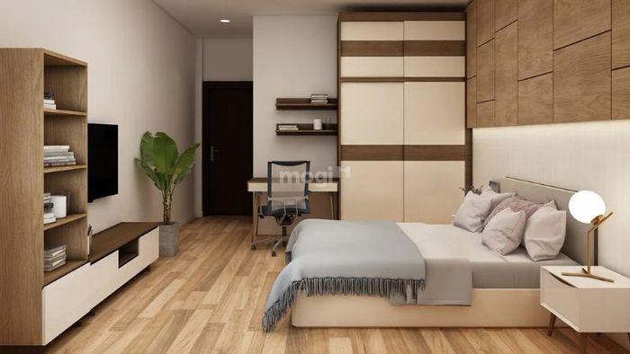 Cách bố trí các khu vực trong nhà sao cho hợp phong thủy là yếu tố quan trọng đối với gia chủ tuổi Mậu Ngọ 1978.
