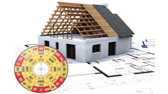 Những lưu ý quan trọng khi xây nhà trong tháng 1 năm 2025